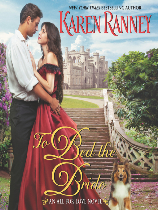 Title details for To Bed the Bride by Karen Ranney - Available